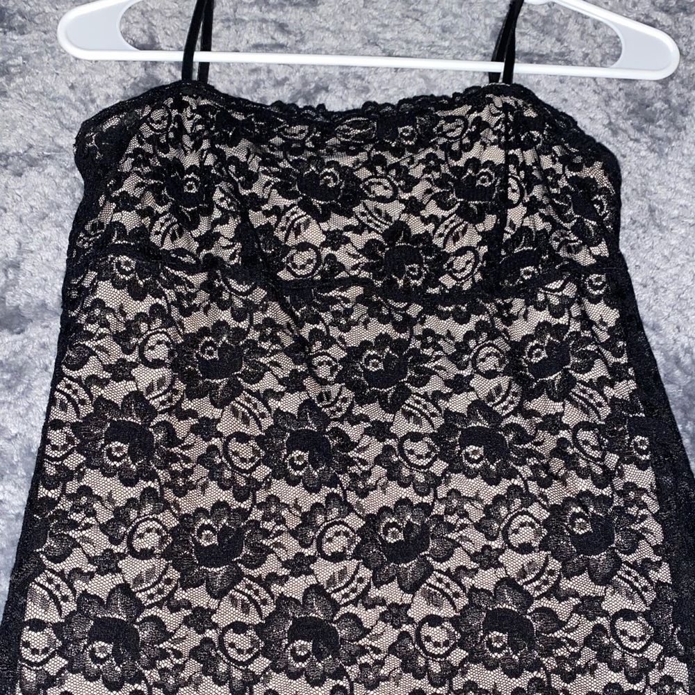 NYC &Co lace Cami